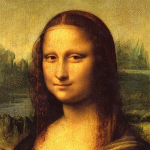 Mona Lisa