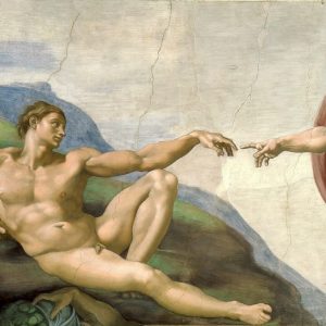 Creation of Adam