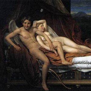 Cupid and Psyche