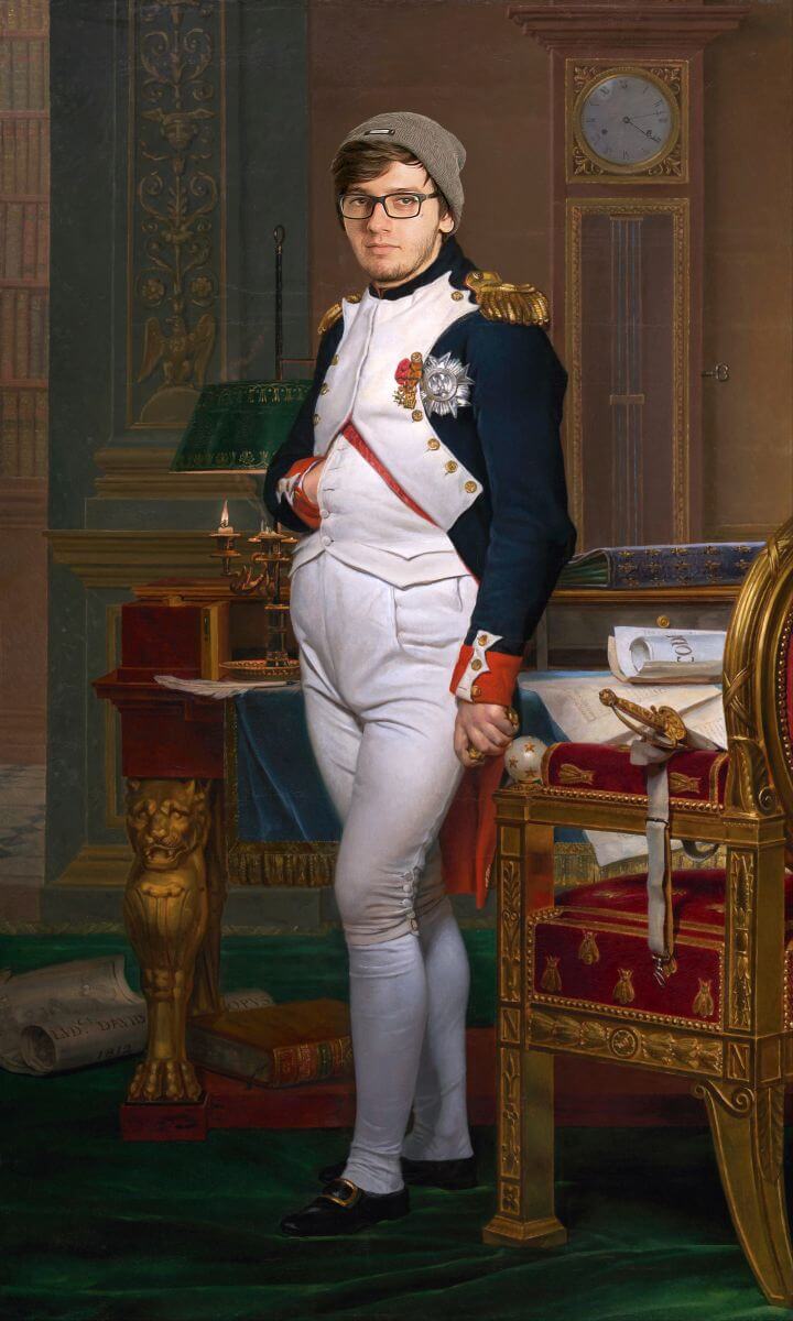 napoleon-bonaparte-funny-gift