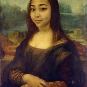 Mona Lisa