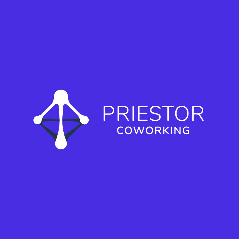 coworking-logo-design-idea-from-heropainting coworking-logo-design-idea-from-heropainting